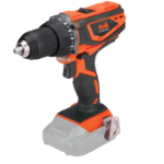 Cordless Drill without Battery