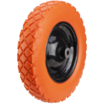 Wheelbarrow PU Wheel