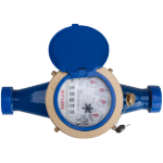 TY -5  Multi jet Wet type Water Meter