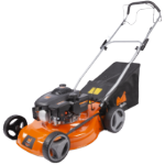 Lawn mower