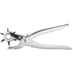 Revolving Punch Plier