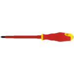 Insulated Screwdriver