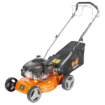 Lawn mower