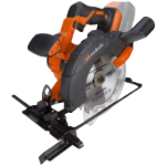 Corldess Circular Saw without Battery