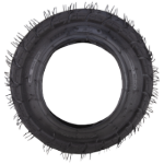 Wheelbarrow Tire