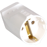 Extension Connector