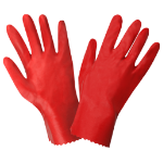 Rubber Gloves