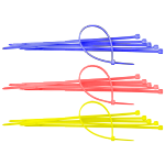 Plastic Cable Ties