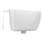 Toilet Flush Tank