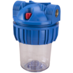 Water Filter Housing