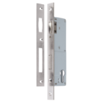 PVC Y Door Lock