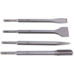 SDS Chisel Set