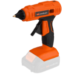 Cordless li-ion  glue gun