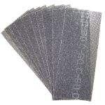 Sanding Mesh