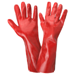 Rubber Gloves