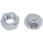 Galvanized Nut