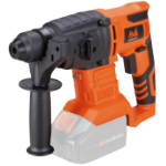 Cordless rotary hammer