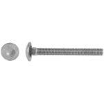 Round Head Bolt