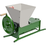 Grape Crusher Destemmer