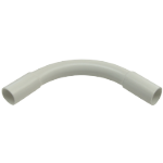 PVC Connection Elbow