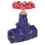 Shut-off Valve