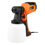 Electric Paint Sprayer