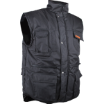 Working Vest EVO