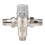 Mixture Thermostatic Valve