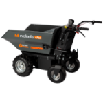 Electric Mini Dumper