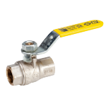 Gas Ball Valve