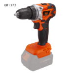 Cordless DRILL