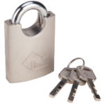 Stainless Padlock