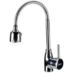 Flexible Kitchen Tap