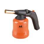 Quartz Ignition Blowtorch