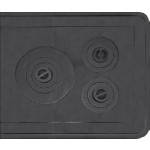 Stove Cover