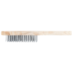 Steel Wire Brush