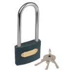 Padlock