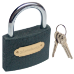 Padlock