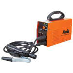 Welding Inverter with Digital Display