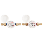 KK- 12 Single jet Dry type Water Meter