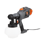 Electric Paint Sprayer