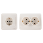 Schuko Socket