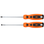 Screwdrivers ( 2 pcs. )