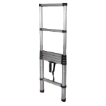 Telescopic Ladder