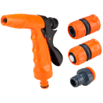 Watering Shower Gun Set