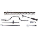 Tubular Spanner (24 pcs.)