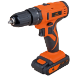 Cordless Drill