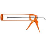 Skeleton Caulking Gun