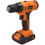 Cordless drill