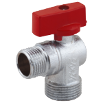 Elbow Ball Valve